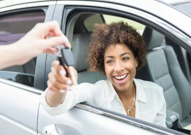 auto leasen Wapse